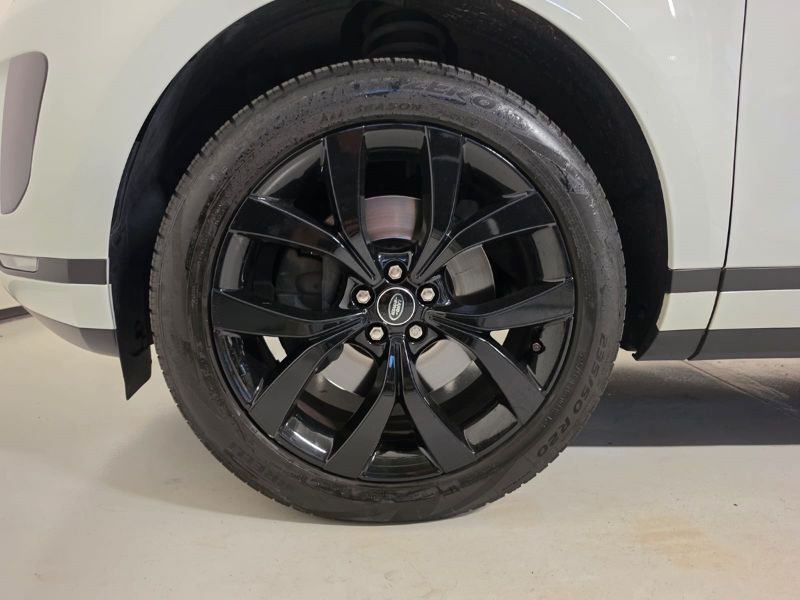 LAND ROVER Range Rover Evoque 2.0D I4-L.Flw 150 CV AWD Auto R-Dynamic S